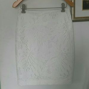 Banana Republic NWT Skirt